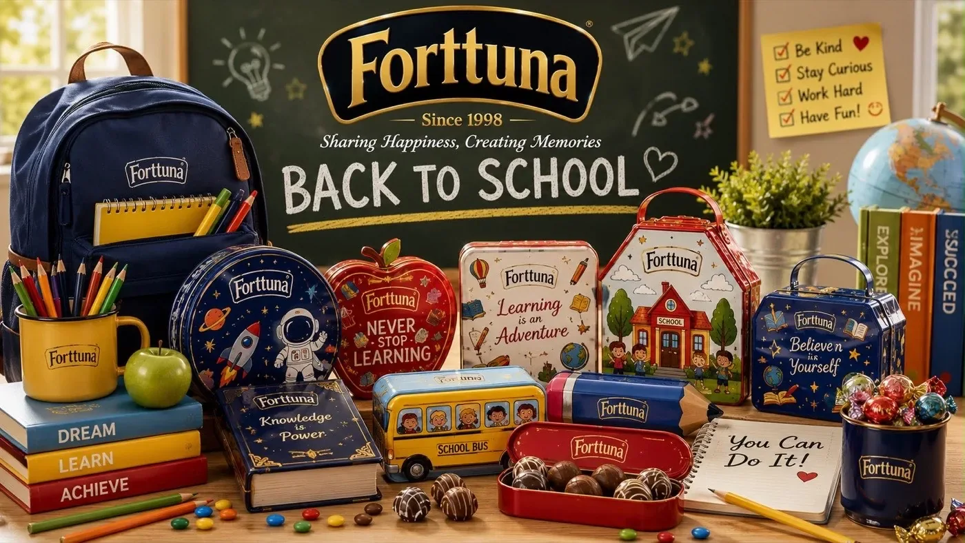 Regreso a Clases
