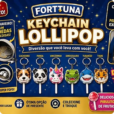Colección Animales Divertidos
