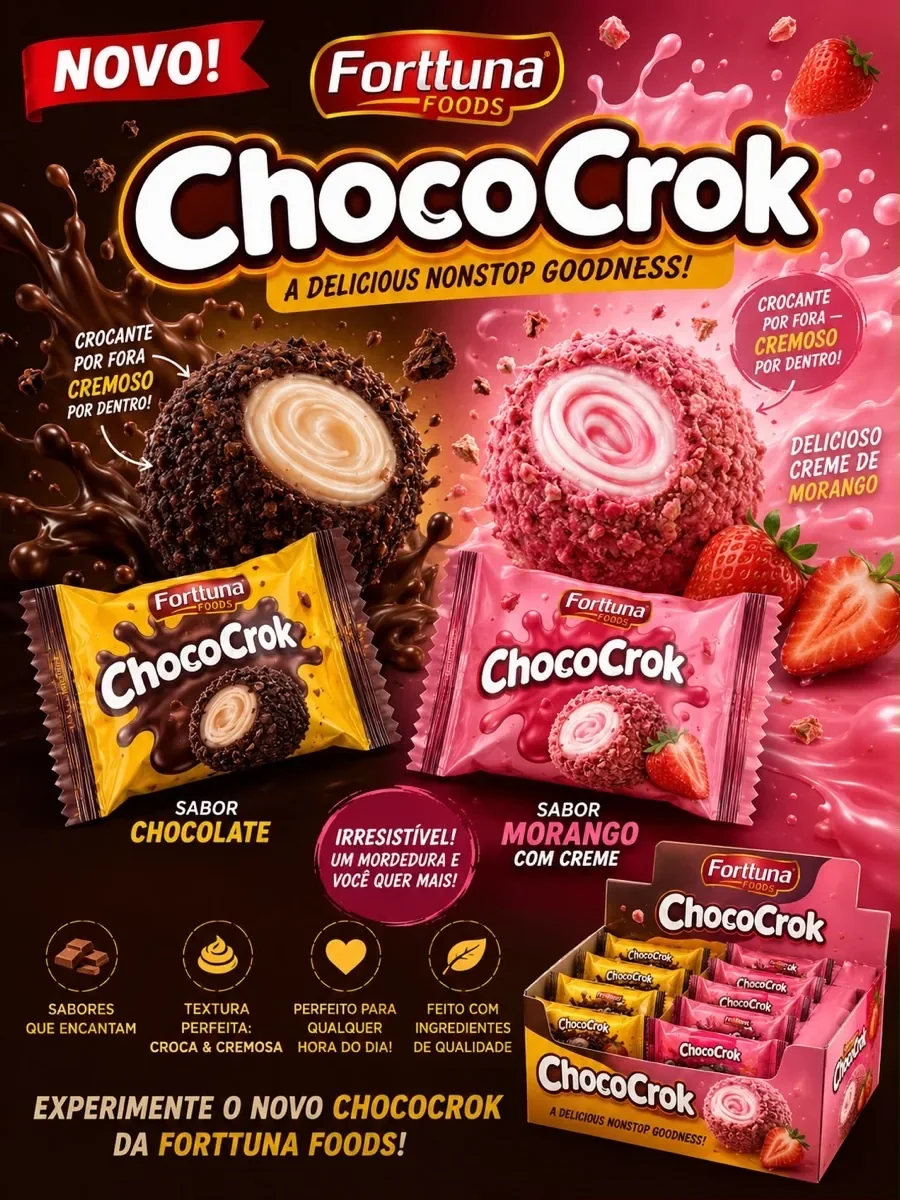 ChocoCrok