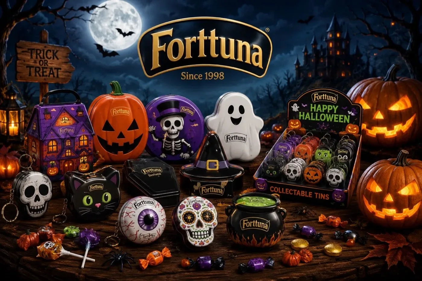 Halloween