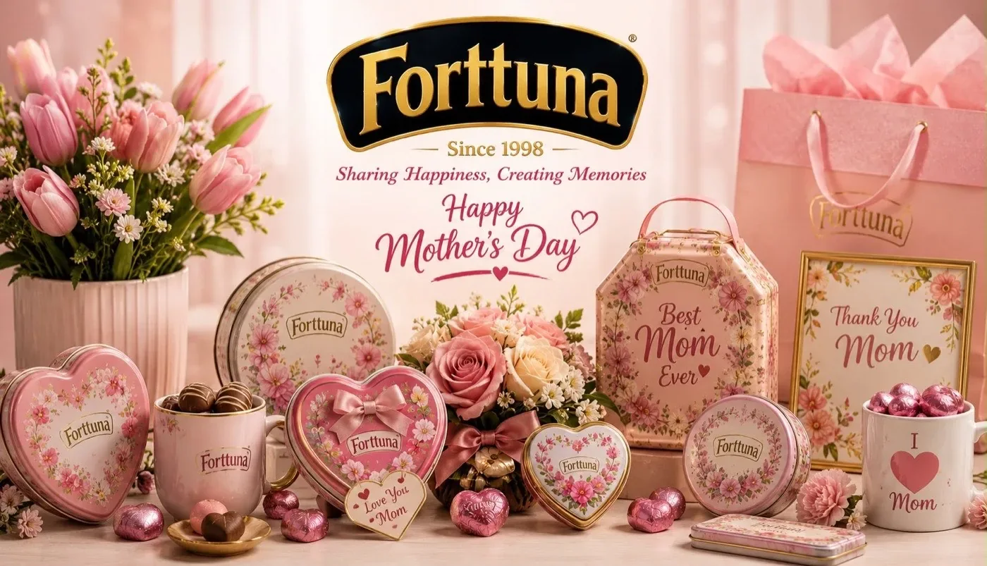 Día de la Madre