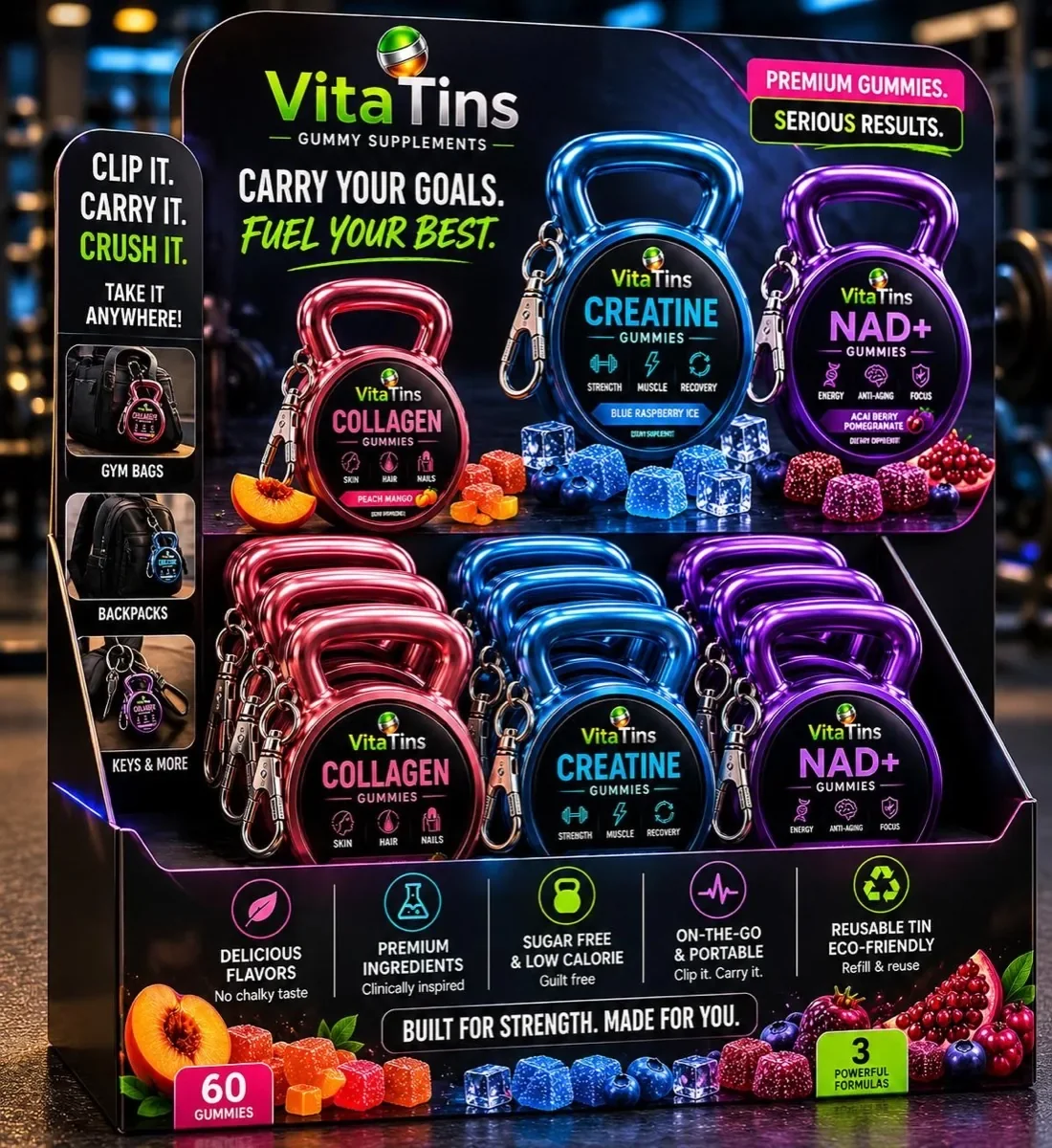 VitaTins